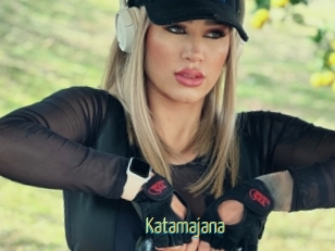 katamajana Chaturbate Cam Sexe