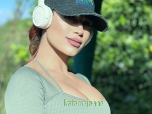 katamajanna Chaturbate Cam Sexe