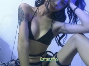 Katanafox