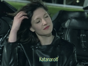 Katanarolf