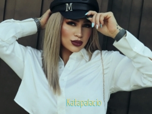 Katapalacio