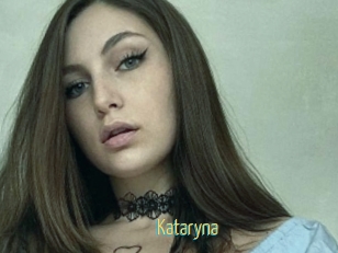 Kataryna