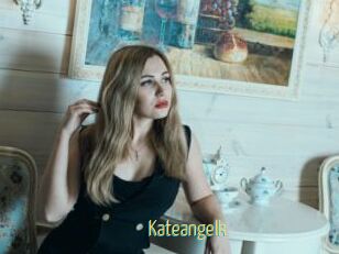 Kateangelk