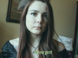 Kateargent