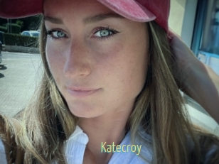 Katecroy