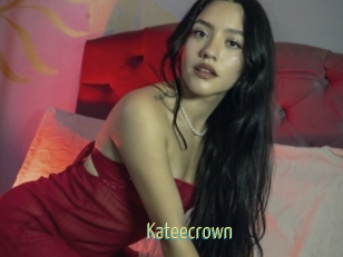 Kateecrown