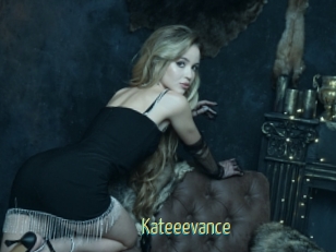 Kateeevance