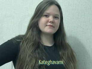 Kateghavami
