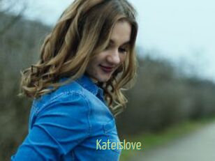 Kateislove