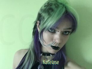 Katelase