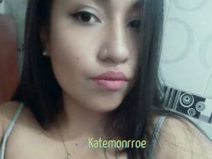 Katemonrroe