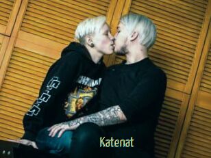 Katenat