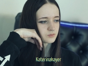 Katerinakayer
