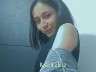 Katerine_love