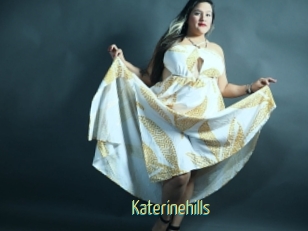 Katerinehills