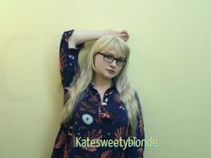 Katesweetyblonde