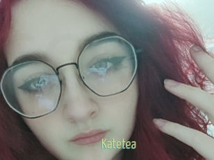 Katetea