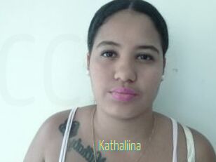 Kathaliina