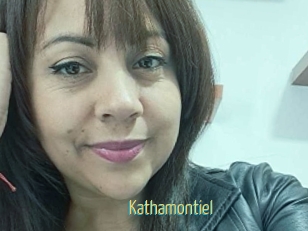 Kathamontiel