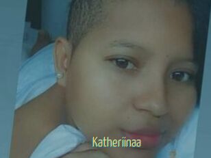 Katheriinaa