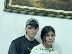Kathiaandsaman