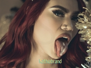 Kathiabrand