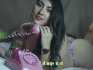 Kathiajenner