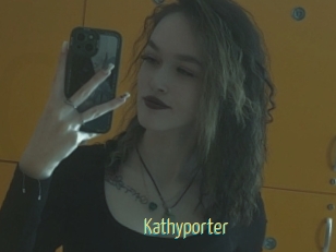 Kathyporter