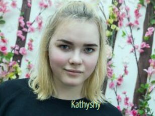 Kathyshy