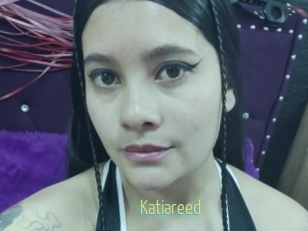 Katiareed