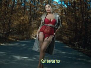 Katiavarna