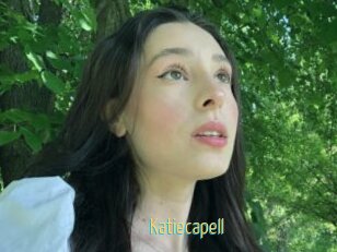 Katiecapell