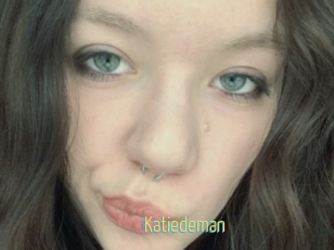 Katiedeman
