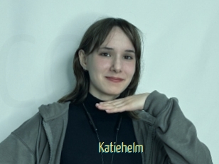 Katiehelm