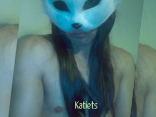 Katiets
