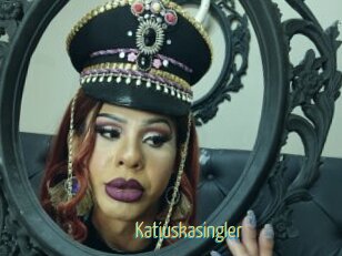 Katiuskasingler