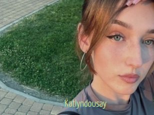 Katlyndousay