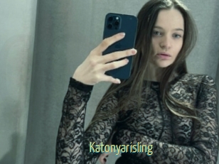Katonyarisling
