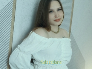 Katrinblare