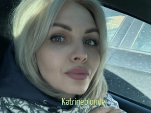 Katrineblonde