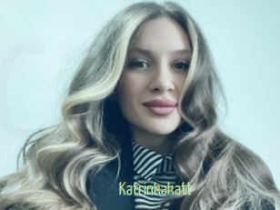 Katrinkakatt