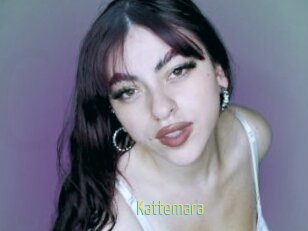 Kattemara