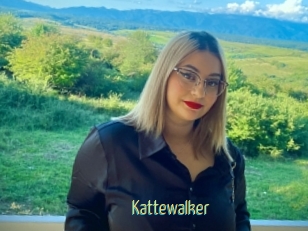 Kattewalker