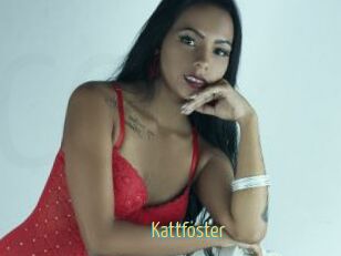 Kattfoster