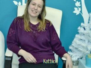 Kattiice