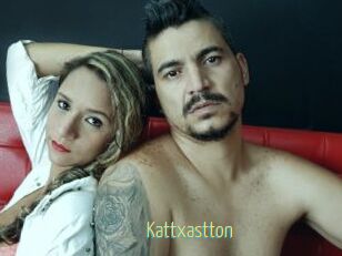 Kattxastton
