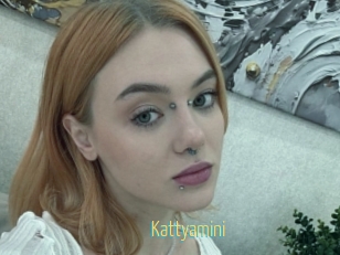 Kattyamini