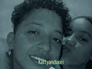 Kattyandlauri