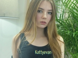 Kattyevan