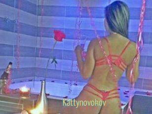 Kattynovokov